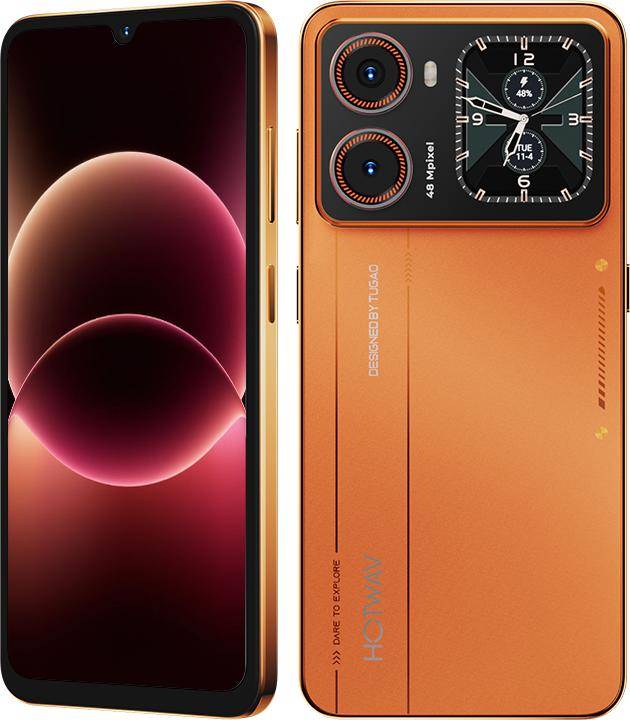 X100 GT Android Smartphone