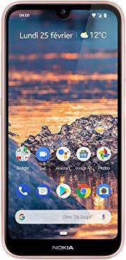 Nokia 4.2 5.71 Inches Inch Android Pie Smartphone