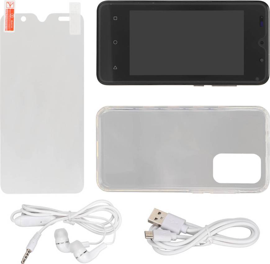 Lightweight Mini Smartphone HD Dual Camera