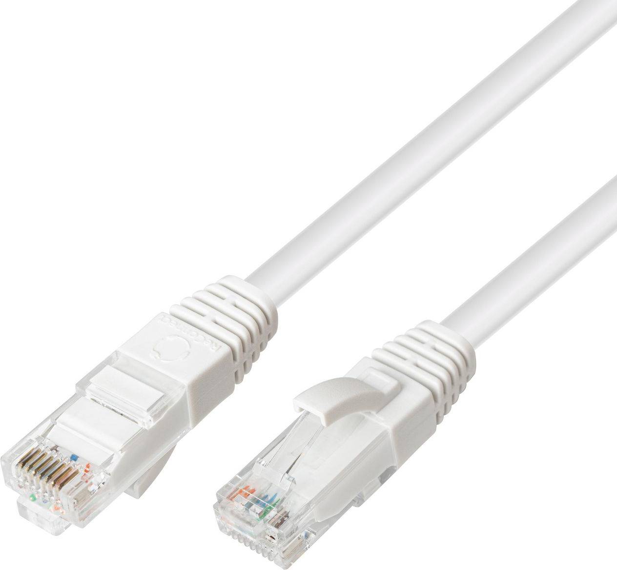 MicroConnect ReConnect CAT6A UTP Network Cable 1m