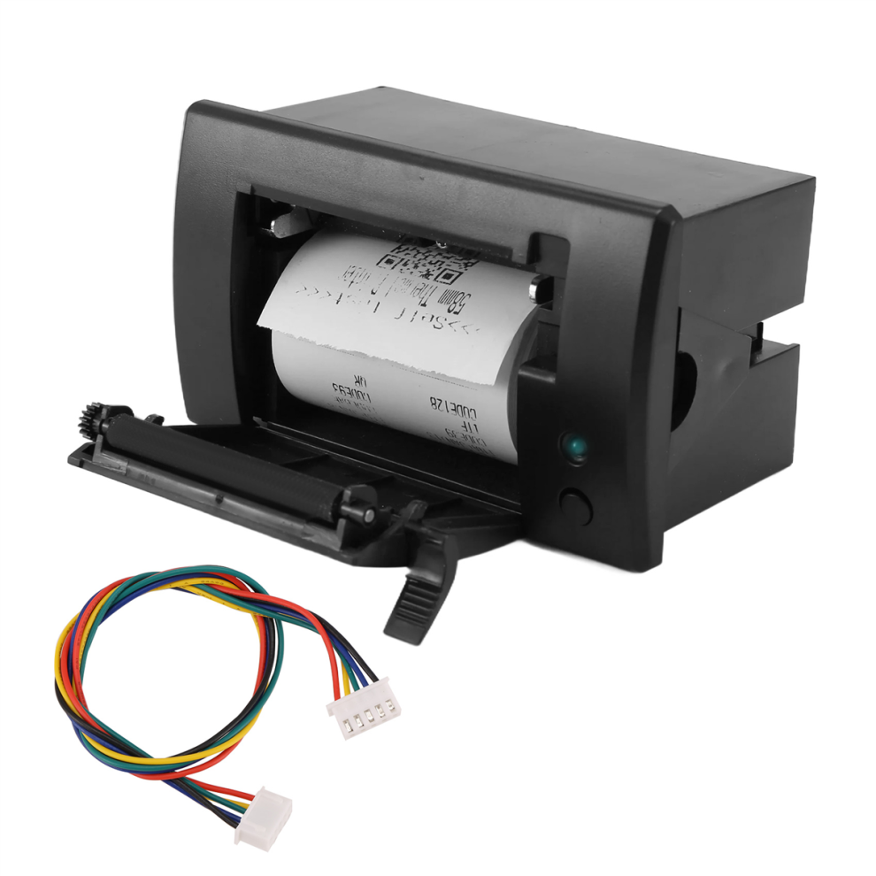 Thermal printer Typecat Mini 58mm Embedded Thermal Printer