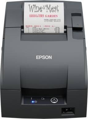 Epson TM-U220IIB Parallel PS NE Sensor