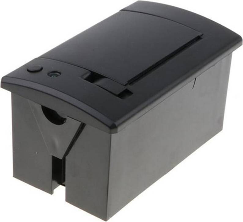 Typecat Mini 58mm Panel Embedded Thermal Printer