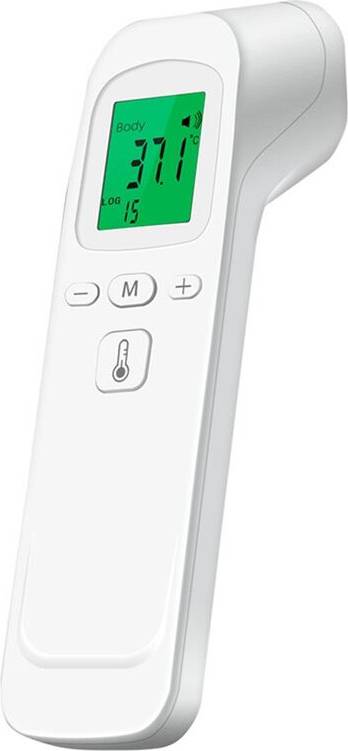 Typecat Digital Infrared Forehead Thermometer