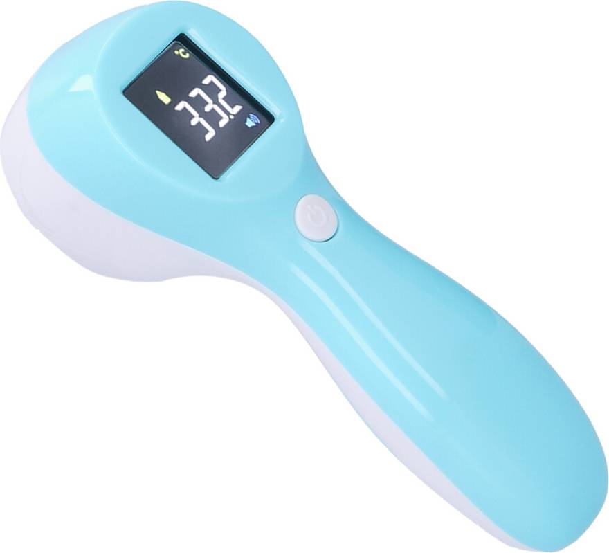 Thermometer body Infrared Thermometer Body Temperature