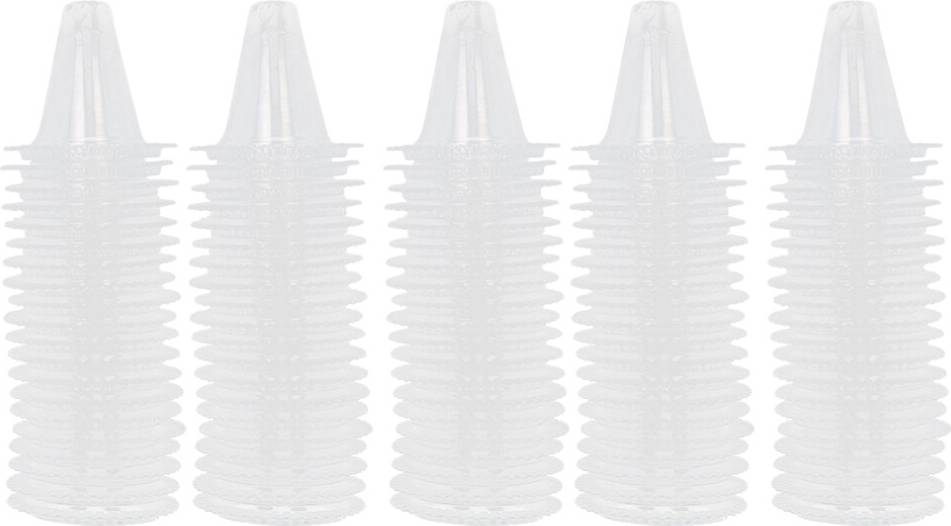 Braun ear thermometer Ear Thermometer Probe Covers Lens Filters