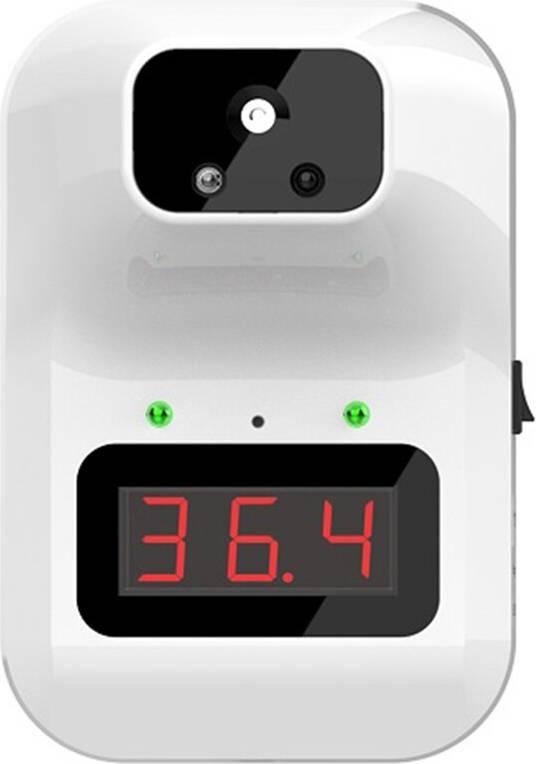 Botique K3 Plus Digital Infraröd Termometer