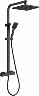 Arko Thermostatic Mixer Shower System