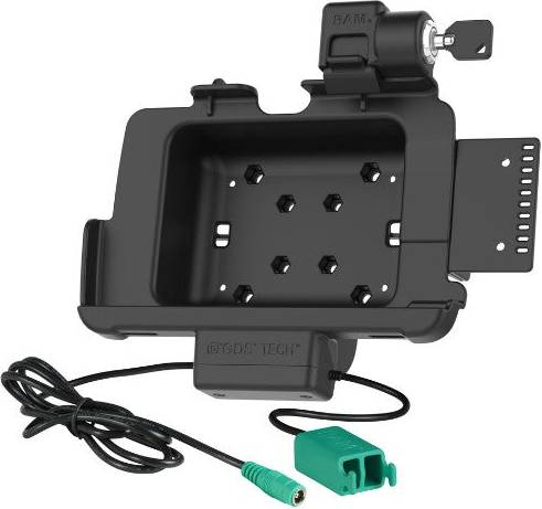 RAM Mounts Mount RAM-HOL-ZE20PD2KLU