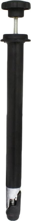 RAM Mounts Mount RAM-VP-TTM12U