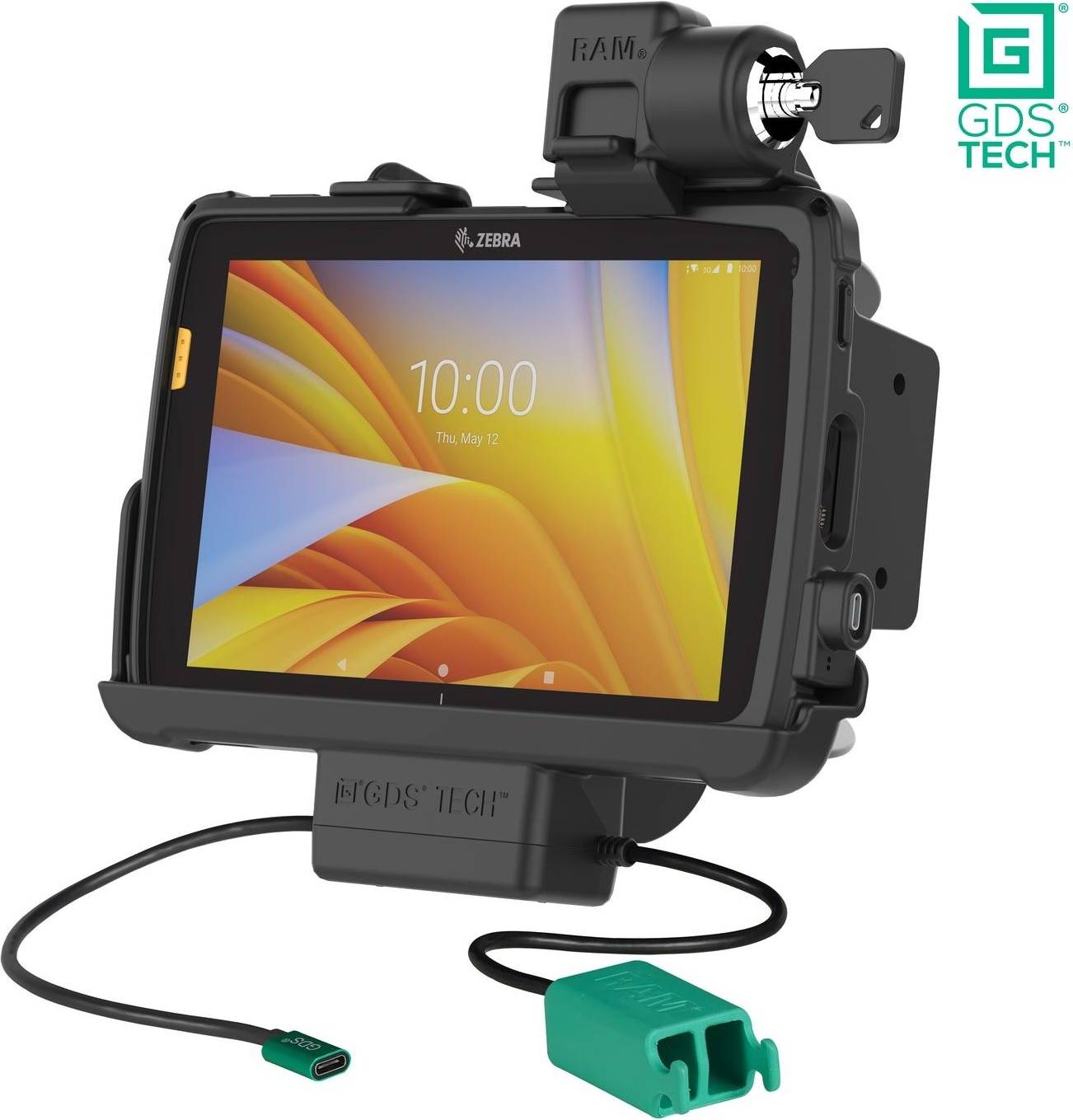 RAM Mounts Mount RAM-GDS-DOCKL-ZE20PD2U