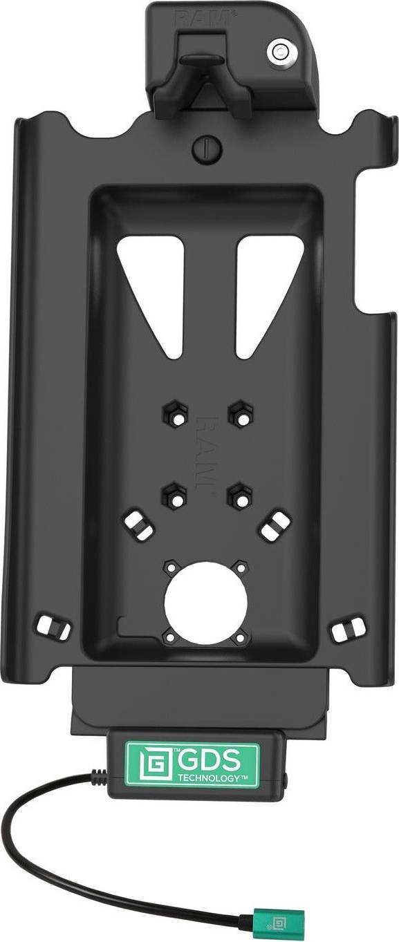 Cpu holder RAM Mounts Mount RAM-GDS-DOCKL-SAM66CPU