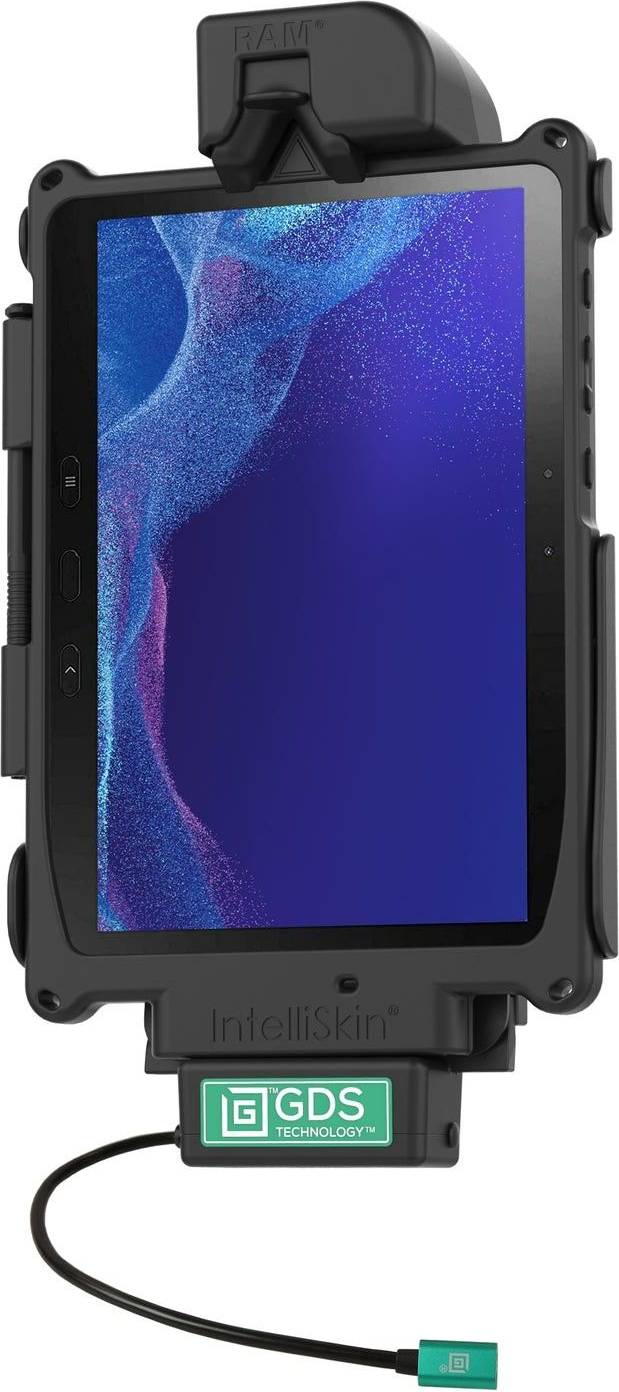 Cpu holder RAM Mounts Mount RAM-GDS-DOCK-SAM54CPU