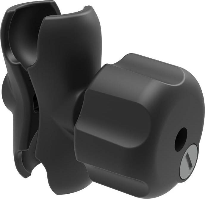 RAM Mounts Mount RAM-201U-BL