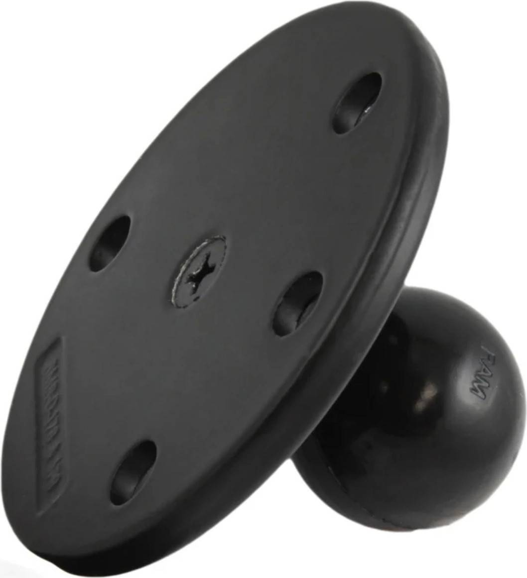 RAM Mounts Mount RAM-240U-IN1