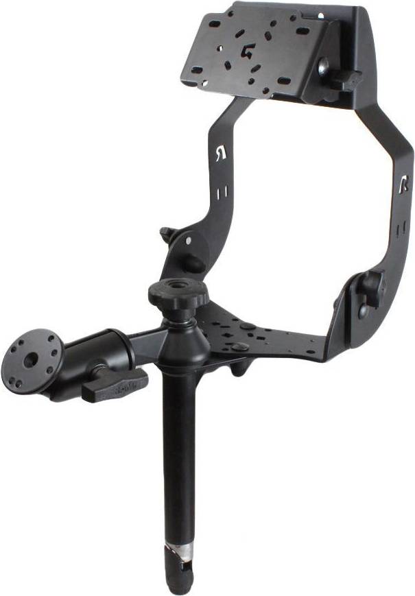 RAM Mounts Mount RAM-DIS-MDT1-8-SW1