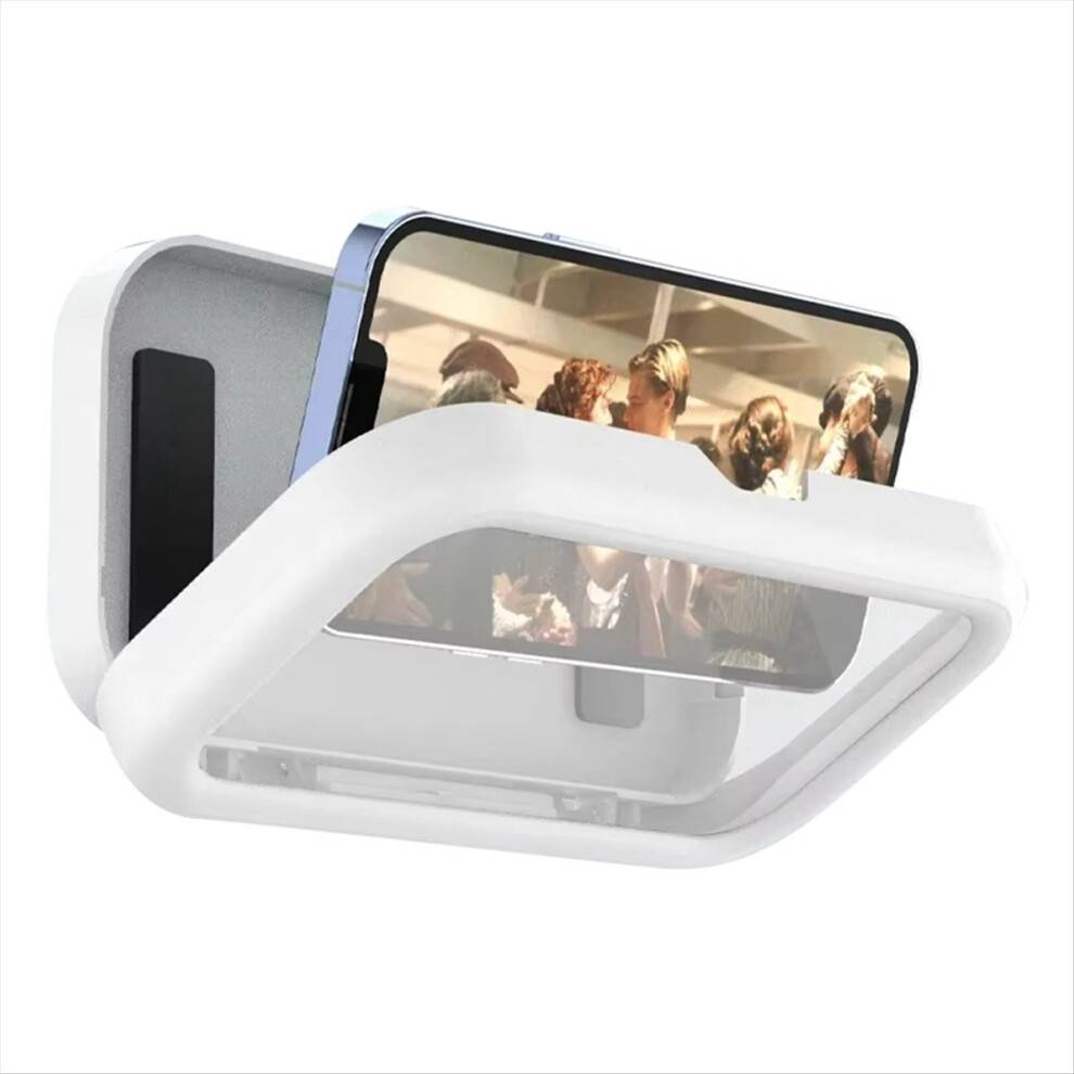 Adjustable Cell Phone Holder Box