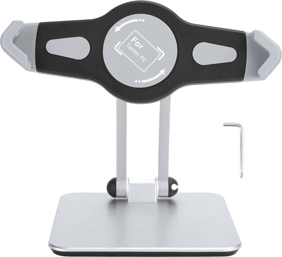 Universal Compatibility Tablet Mount Stand