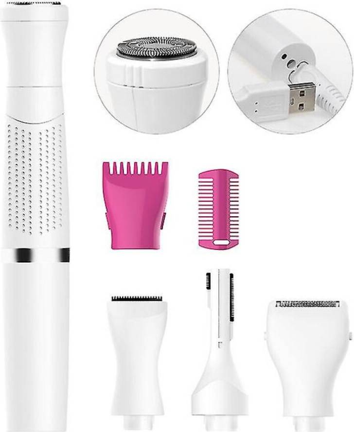 Hair removal machine for women Lady Hair Eyebrow Trimmer Razor