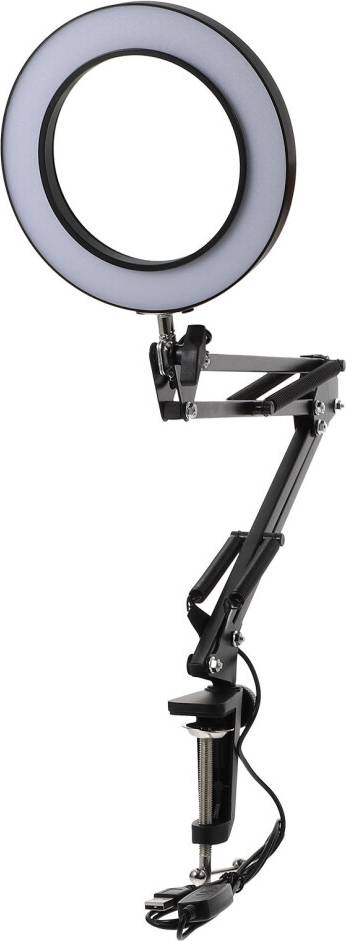 Magnifying lamp VILLCASE 2 Pcs Bright LED Magnifying Lamp