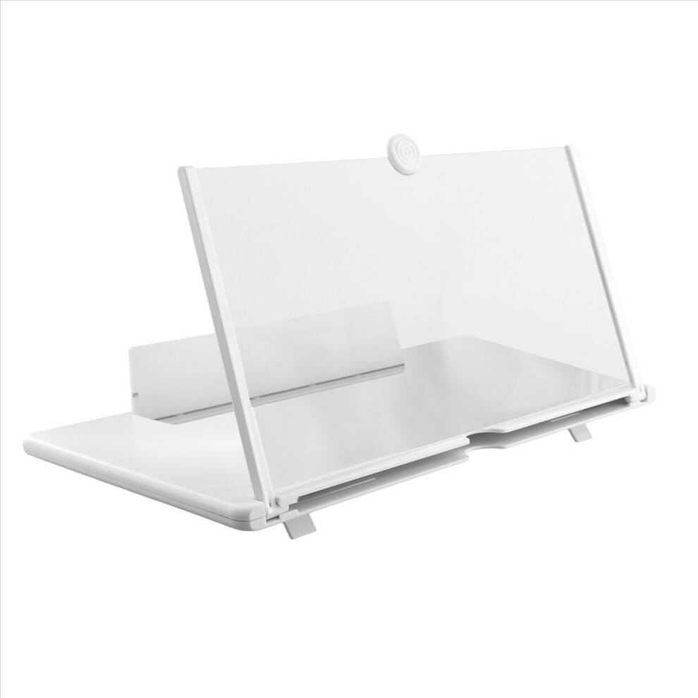 Kopinma 16 Inch Screen Magnifier Cell Phone Amplifier
