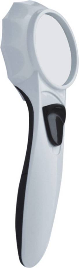 ABOOFAN 4Pcs Handheld Lighted Magnifier