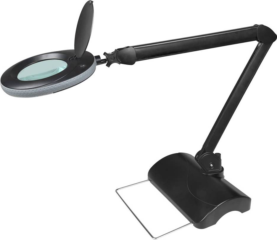 Magnifying lamp Lumeno 7218SW LED Magnifying Lamp