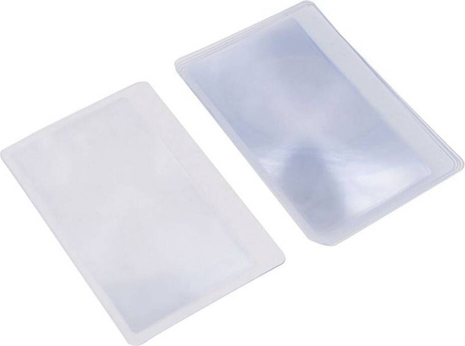 Ohphcall 2 Pack Large Magnifying Glass