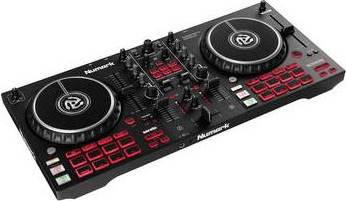 Mixtrack Pro FX DJ Controller