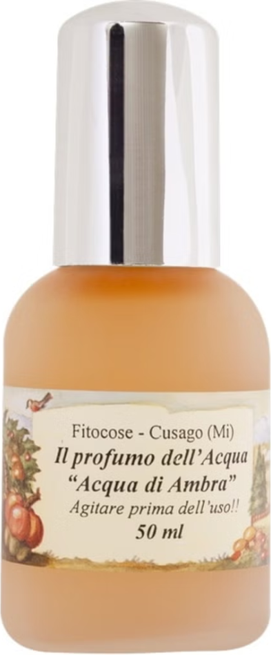 Fitocose Ravduftende Vand 50ml