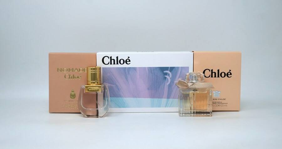 Chloé Set