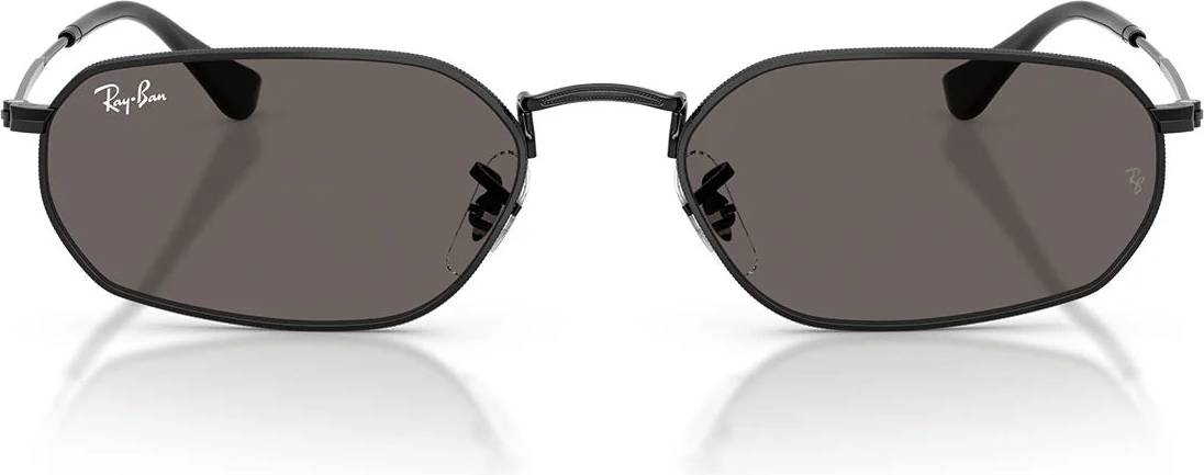Ray-Ban Rb3947 Solbriller Sort