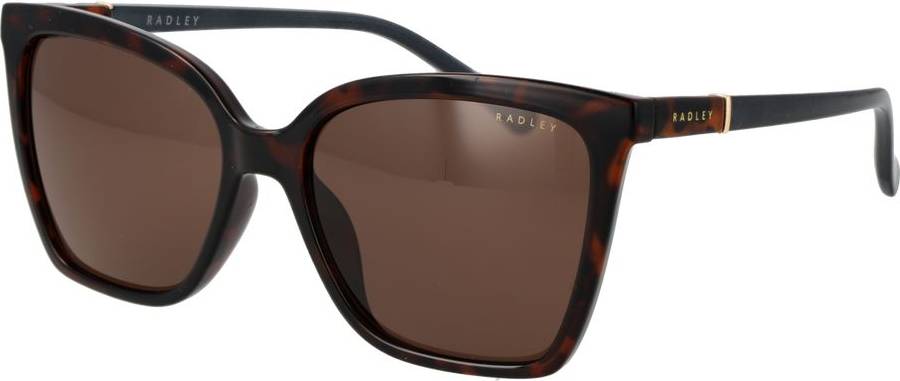 Sunglasses RDS-6557 Brun