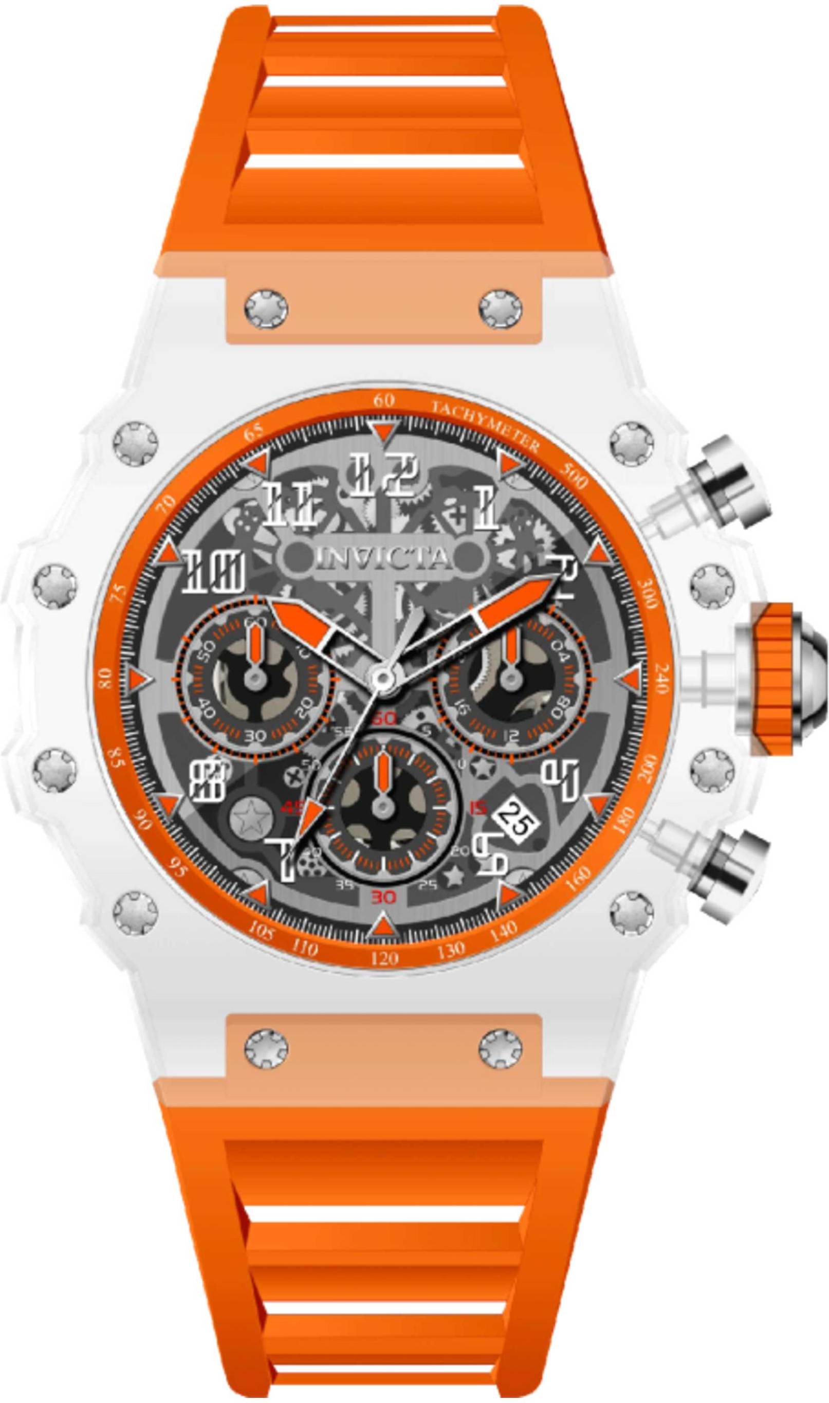 Invicta Racing Men's Watch