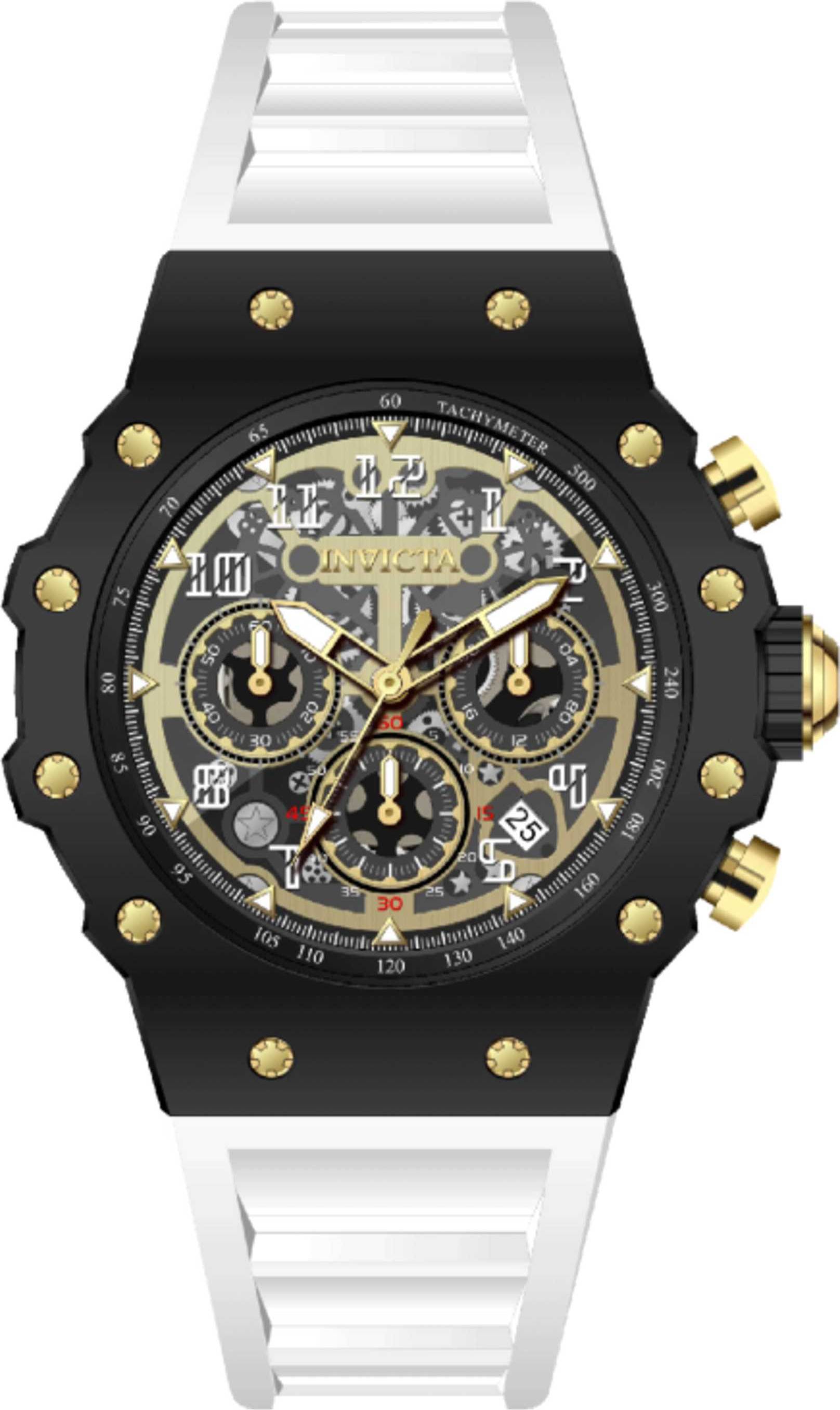 Invicta Racing Men's Watch