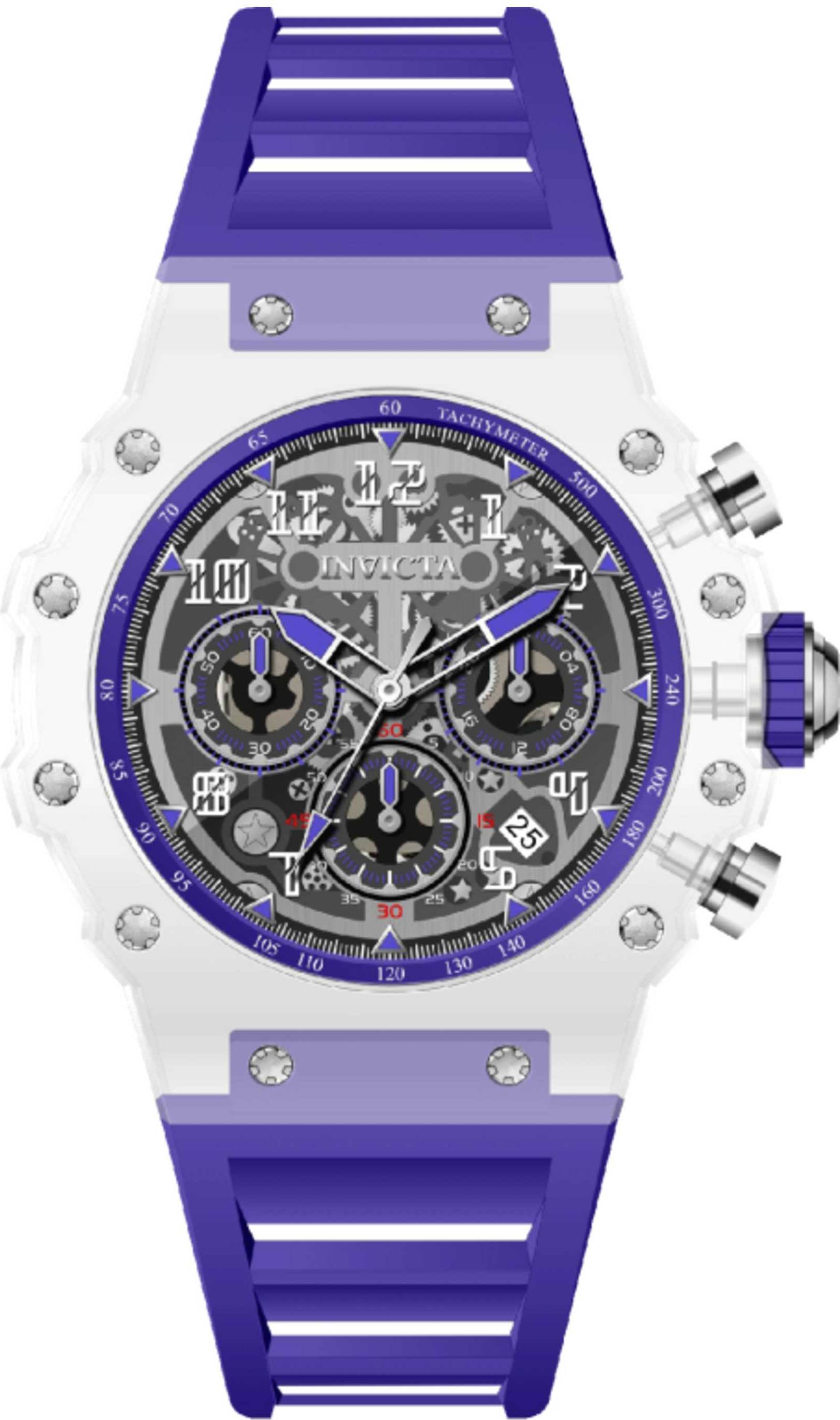 Invicta Racing Men's Watch