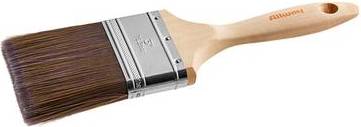 3 Inch Straight-Edge MP30