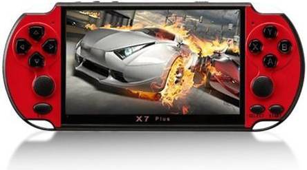 Retro game console X7 Plus Retro Classic Handheld Game Console
