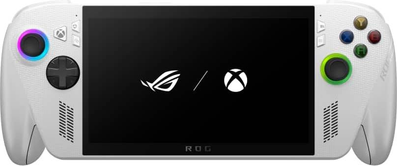 Asus rog ally ASUS ROG Ally 7 FHD 120 Hz Gaming Handheld