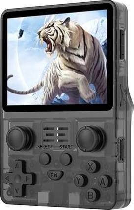 Retro game console RGB20S 3.5-Inch IPS Screen Retro Game Console