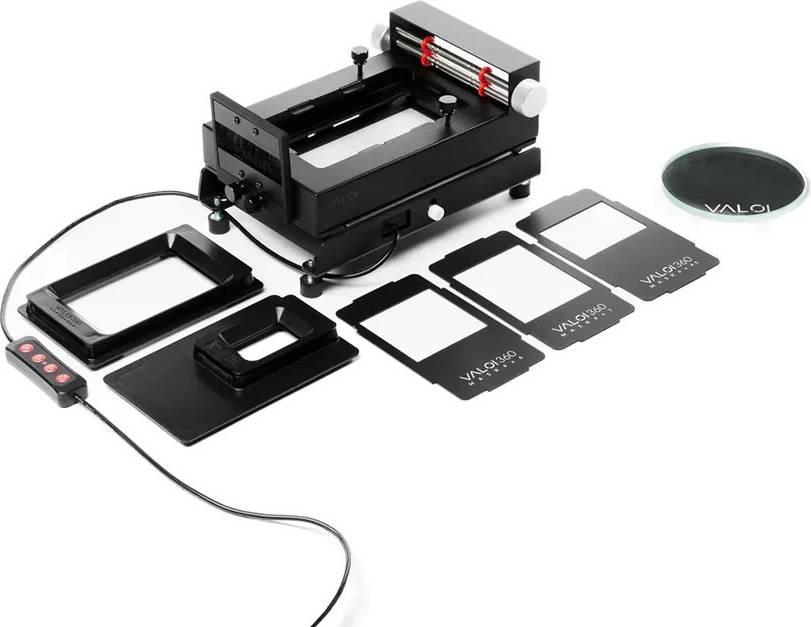 360 Professional Home Scanning Kit Set