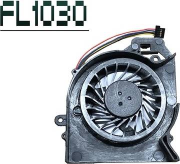 HP Notebook Pc Cpu Fan