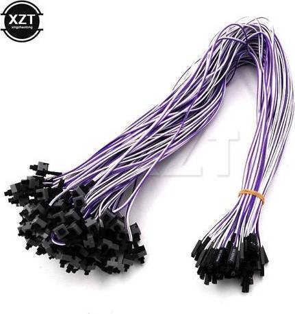 Computer parts Computer Host Switch Line Power Cable 10pcs