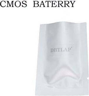 Dell alienware CMOS Battery Compatible Dell Alienware ASM100