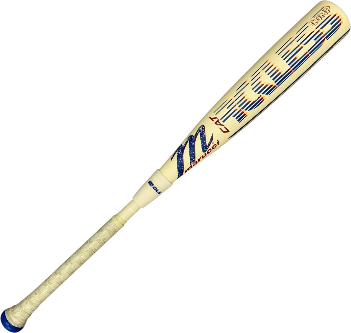 Cat x Marucci 2026 Cat X Rckless Rewind Baseball Bat MSBCRC5RC