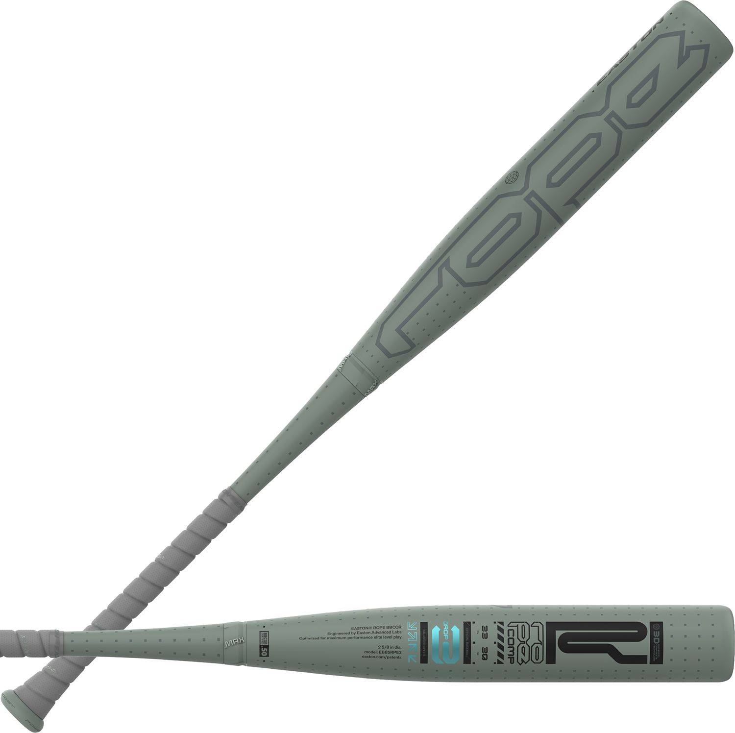 Bbcor baseball bat Easton 2025 Rope BBCOR Baseball Bat