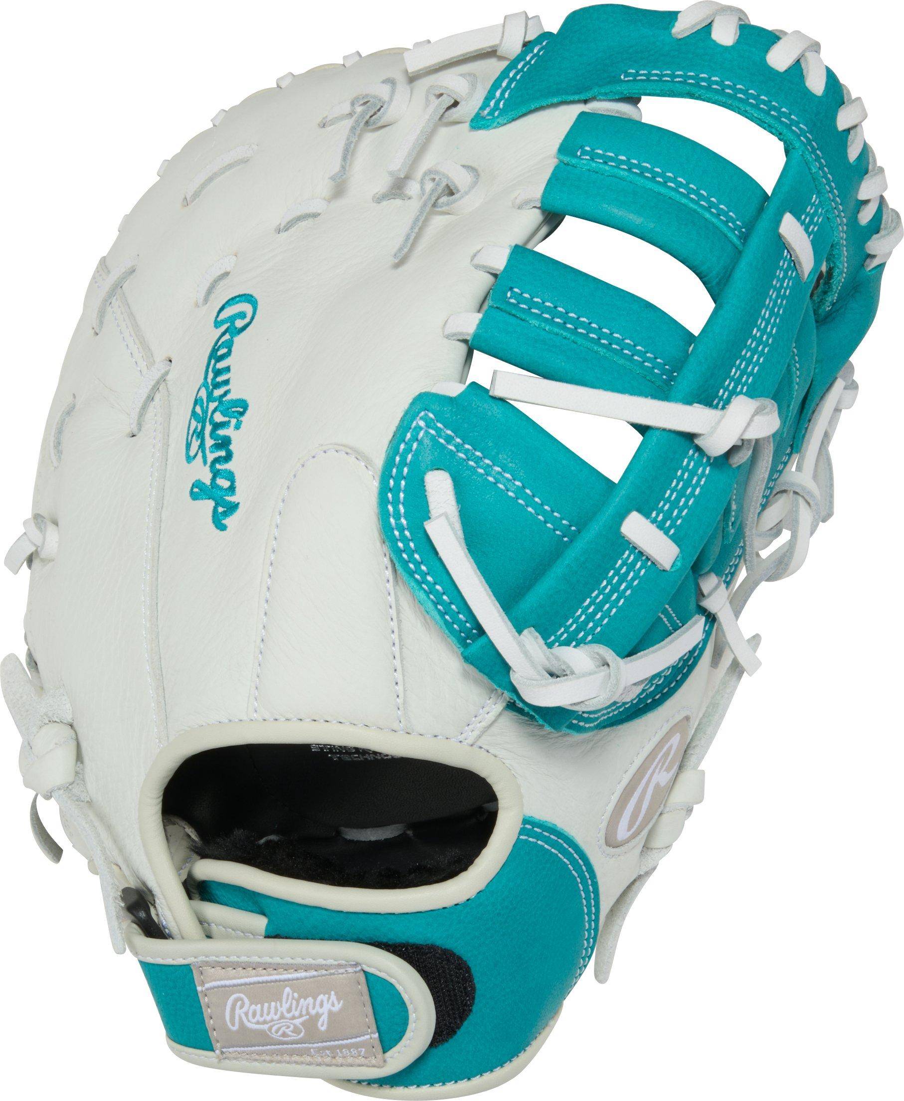 Shut Out Series 12 Inch Single Post Double Bar Web First Base