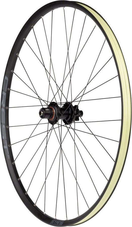 Stan's Crest S2 Rear Wheel 29 Inch 12x148 Ta
