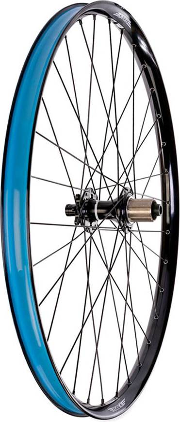Ridge Line II Boost Rear Wheel 29 Shimano HG MTB