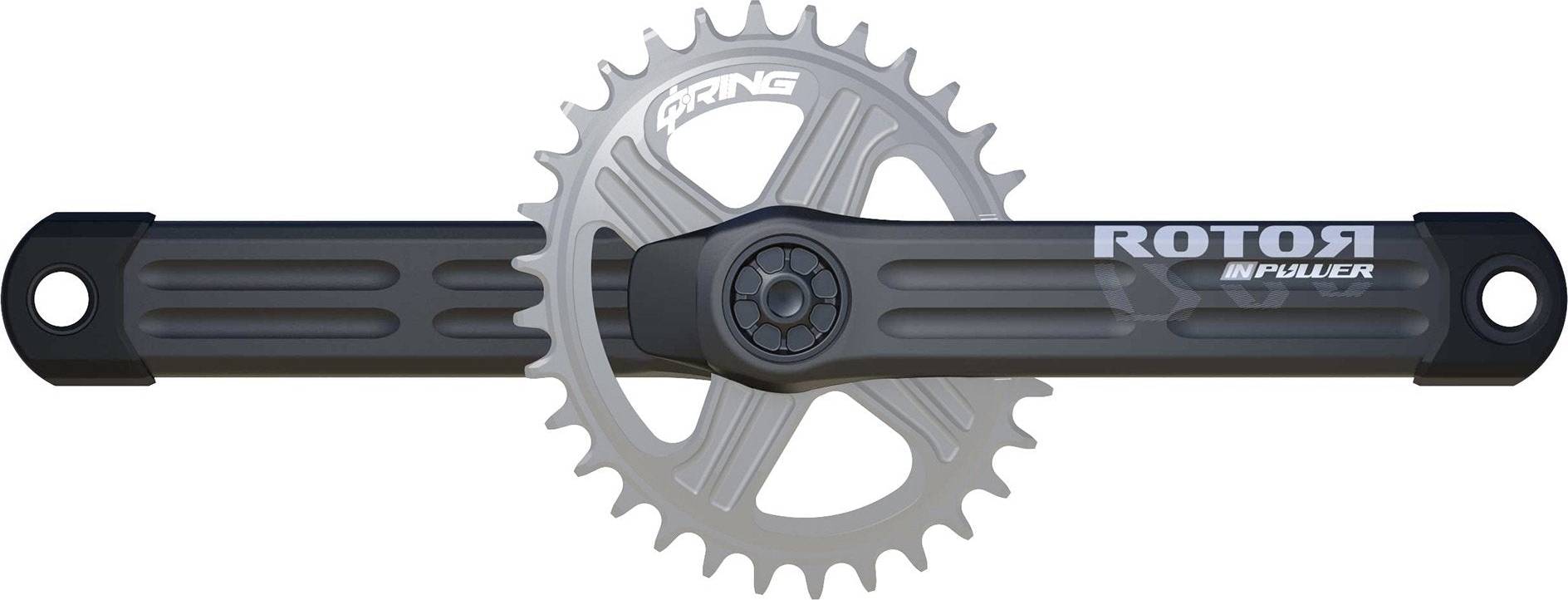 MTB Inpower Direct Mount Crank Powermeter